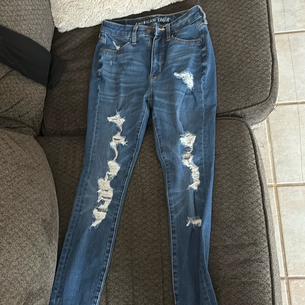 American Eagle The Dream Jean